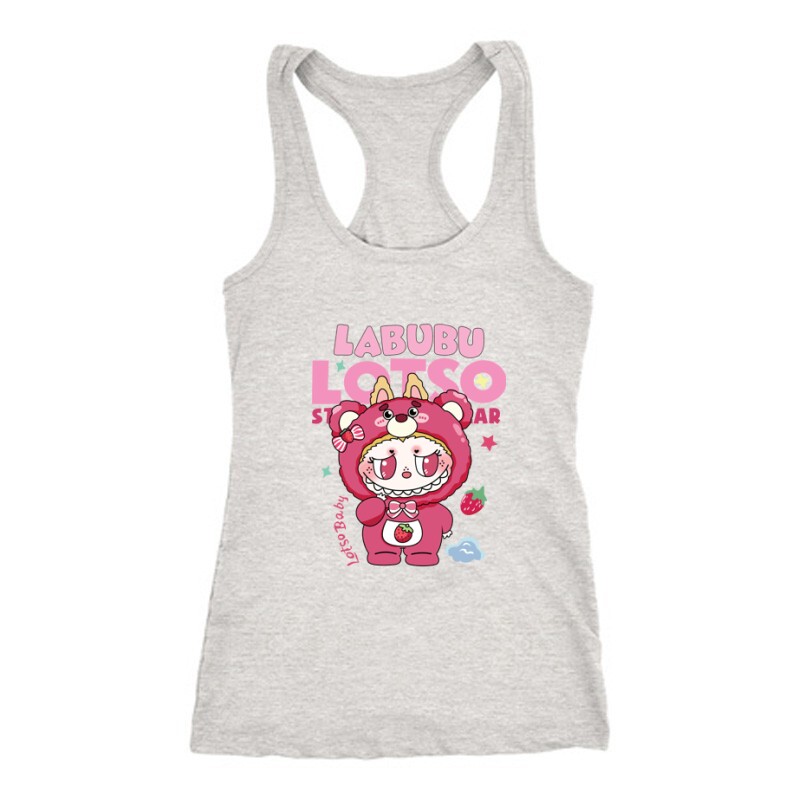 Labubu Lotso Női Trikó