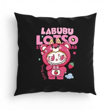 Labubu Lotso Párna