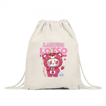 Labubu Lotso Hátizsák
