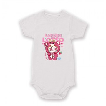 Labubu Lotso Baby Body