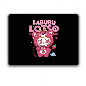 Labubu Lotso Egérpad