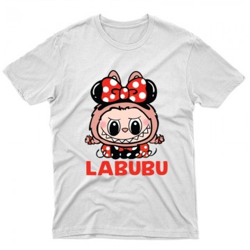 Labubu Minnie Unisex Póló