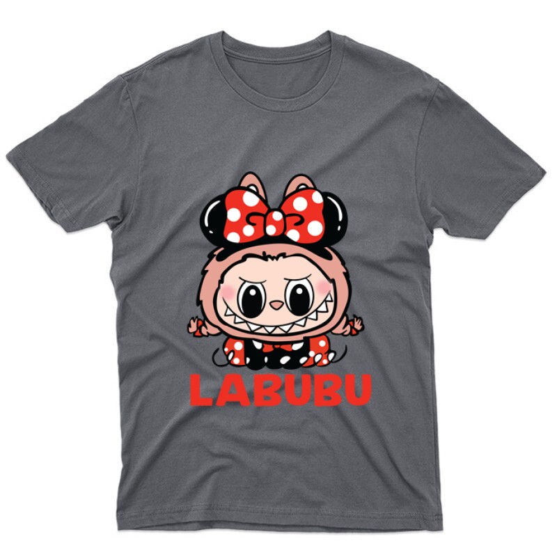 Labubu Minnie Unisex Póló