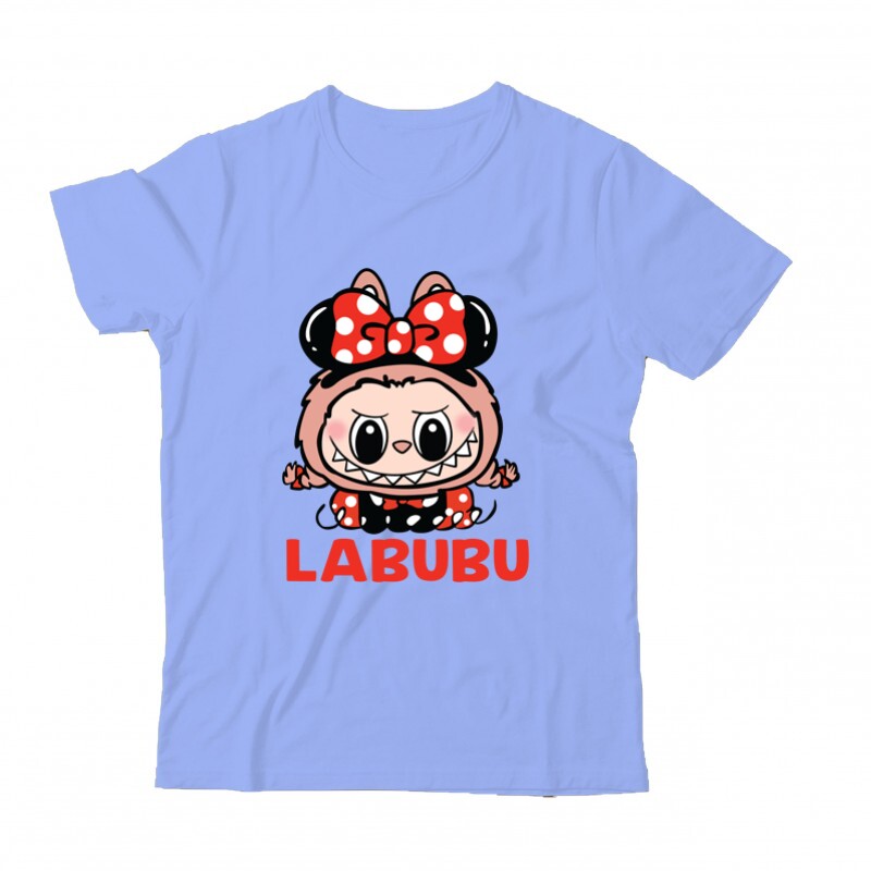 Labubu Minnie Gyermek Póló