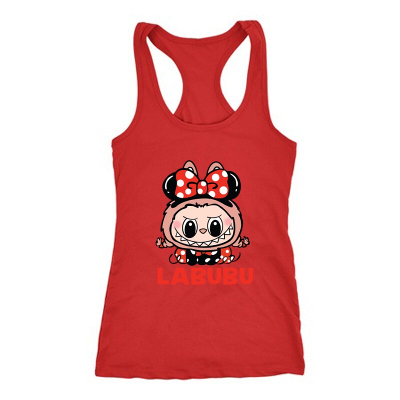 Labubu Minnie Női Trikó