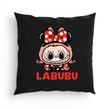 Labubu Minnie Párna
