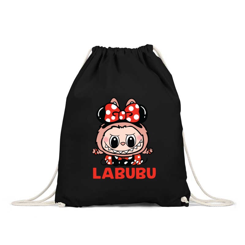 Labubu Minnie Hátizsák