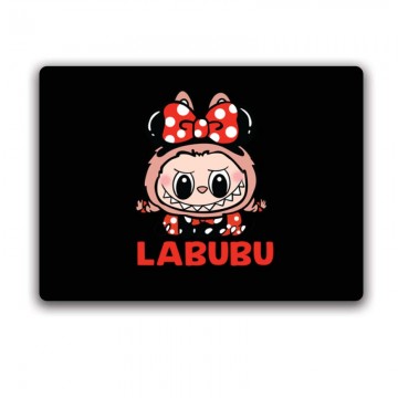 Labubu Minnie Egérpad
