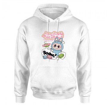 Labubu Monster Exciting...