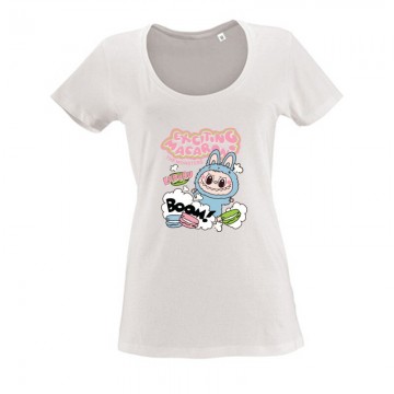 Labubu Monster Exciting Női...