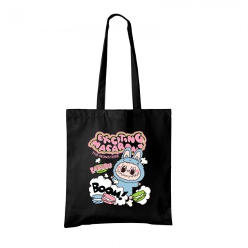 Labubu Monster Exciting...