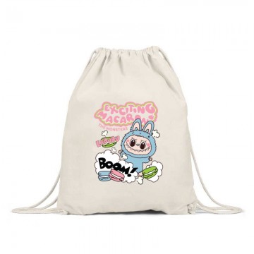 Labubu Monster Exciting...