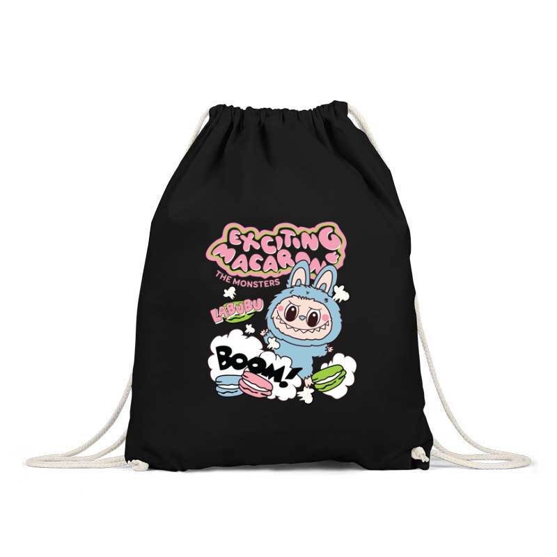 Labubu Monster Exciting Hátizsák