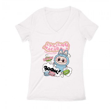 Labubu Monster Exciting Női...