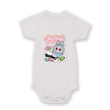 Labubu Monster Exciting...