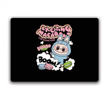 Labubu Monster Exciting...