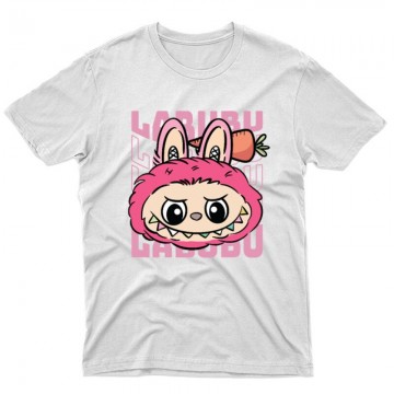 Labubu Rabbit Unisex Póló