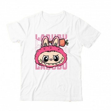 Labubu Rabbit Gyermek Póló