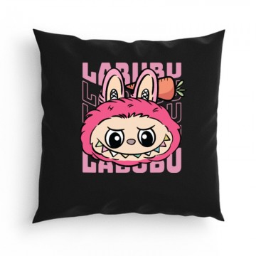 Labubu Rabbit Párna