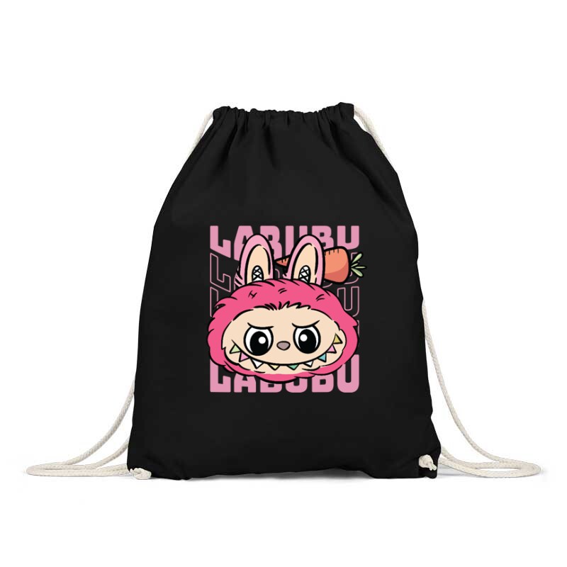 Labubu Rabbit Hátizsák