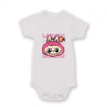 Labubu Rabbit Baby Body