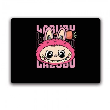 Labubu Rabbit Egérpad