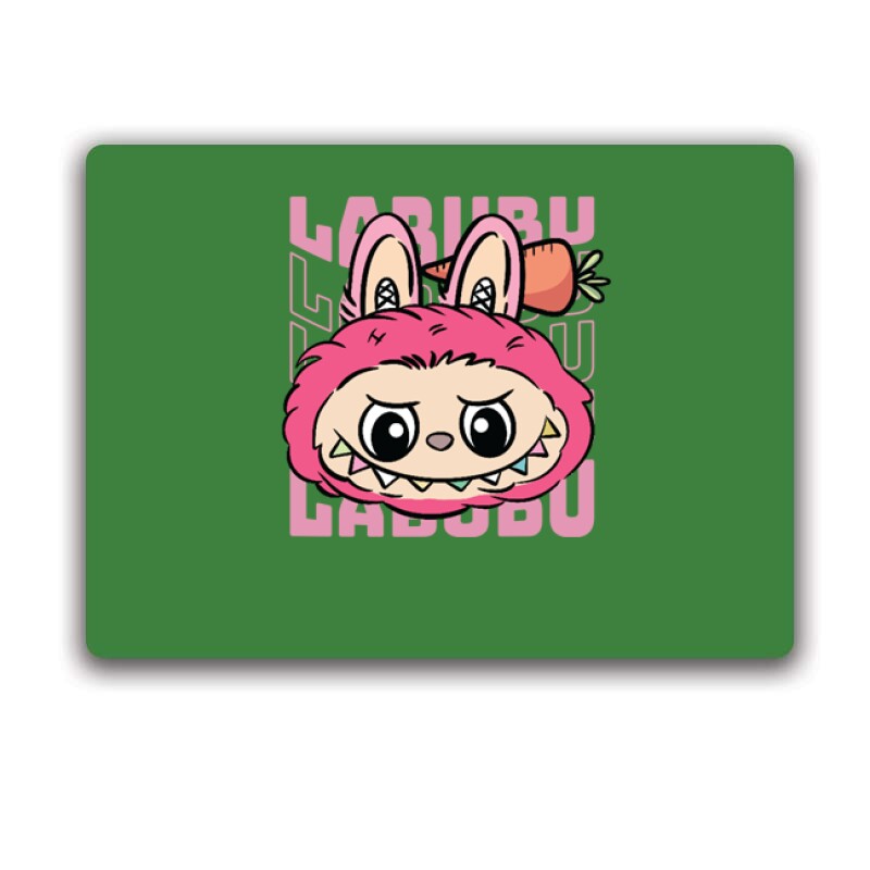 Labubu Rabbit Egérpad