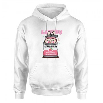 Labubu Strawberry Unisex...