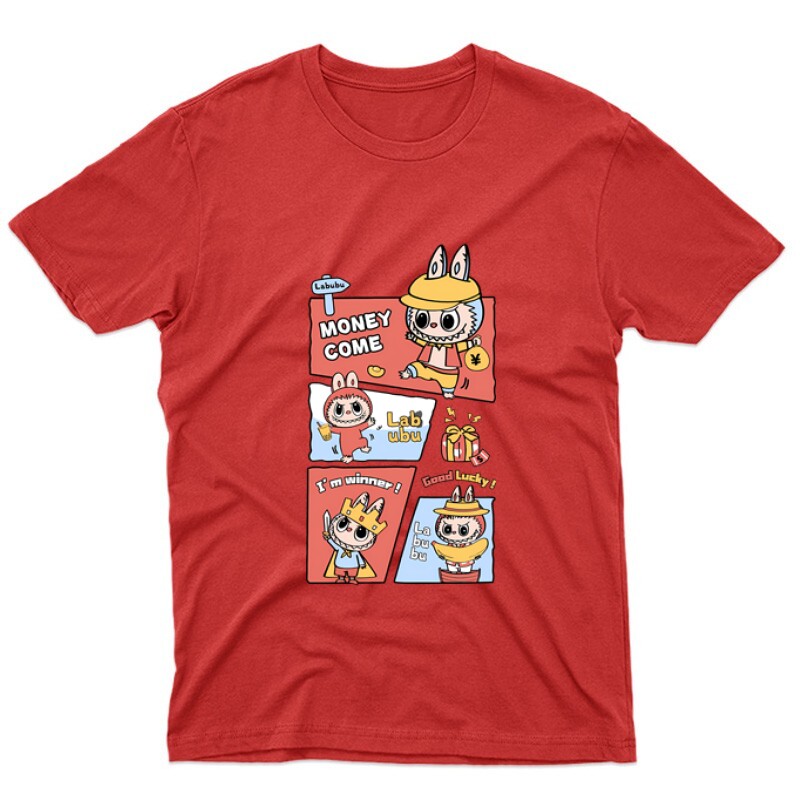 Money come Unisex Póló