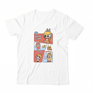 Money come Gyermek Póló