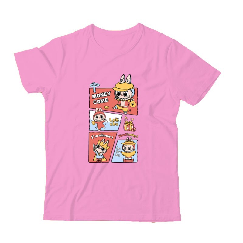 Money come Gyermek Póló