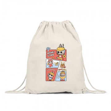 Money come Hátizsák