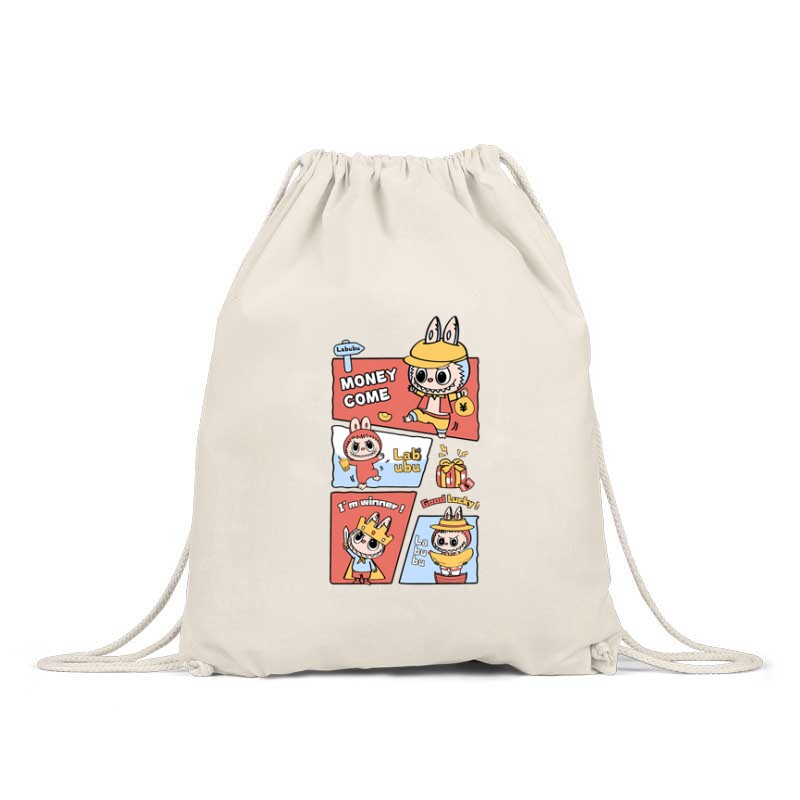 Money come Hátizsák