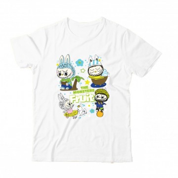 Monsters Fruits Gyermek Póló