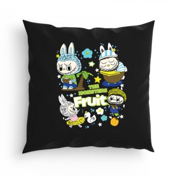 Monsters Fruits Párna