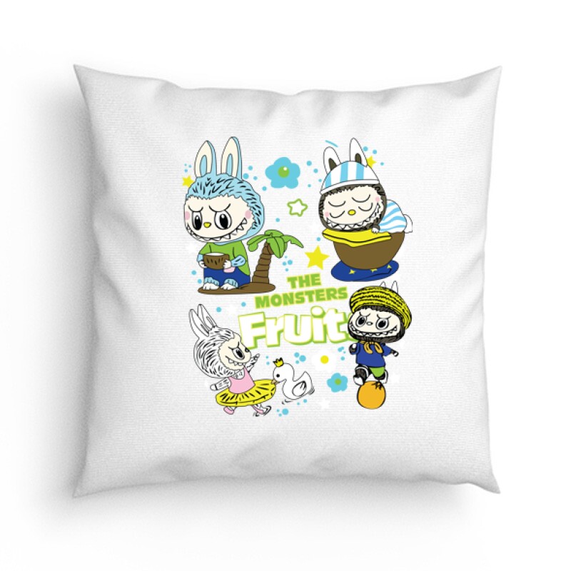 Monsters Fruits Párna