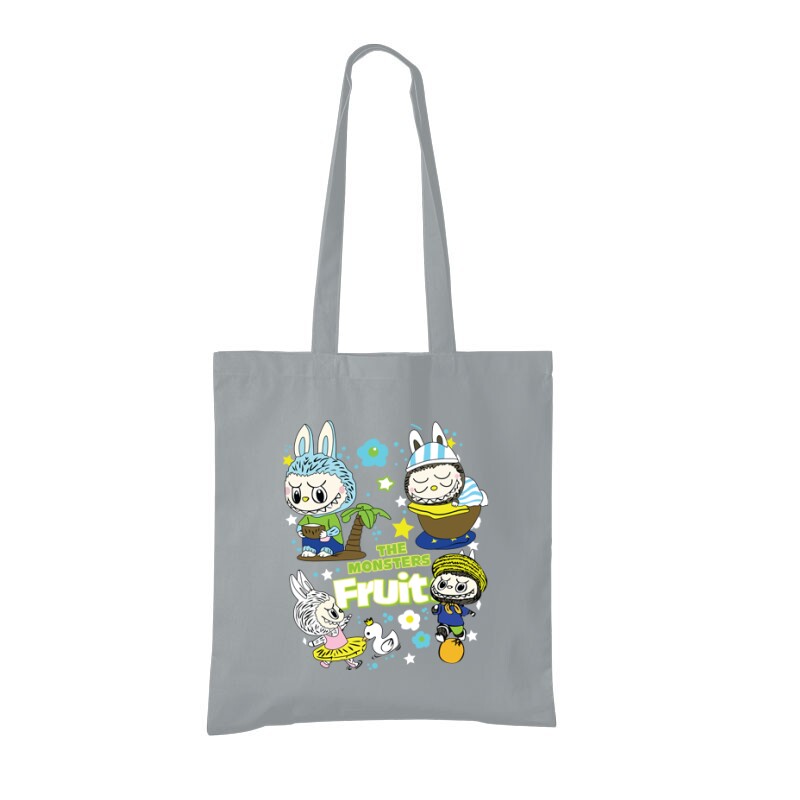 Monsters Fruits Bevásárló Táska