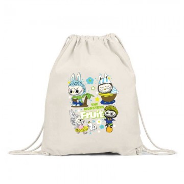 Monsters Fruits Hátizsák