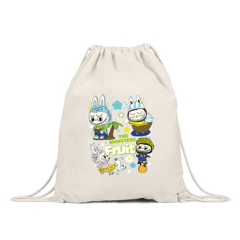 Monsters Fruits Hátizsák