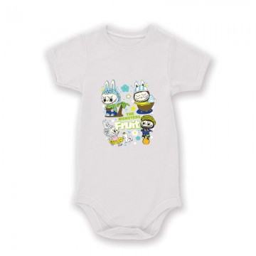 Monsters Fruits Baby Body