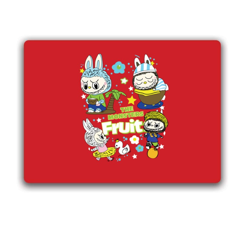 Monsters Fruits Egérpad