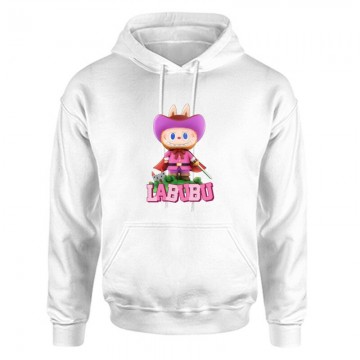 Muskétás Labubu Unisex...