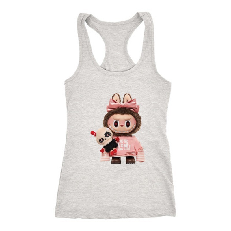 Popmart Labubu Női Trikó