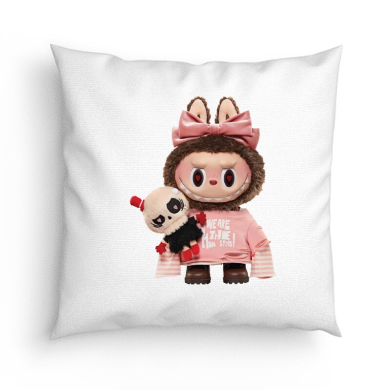 Popmart Labubu Párna