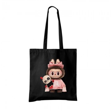 Popmart Labubu Bevásárló Táska