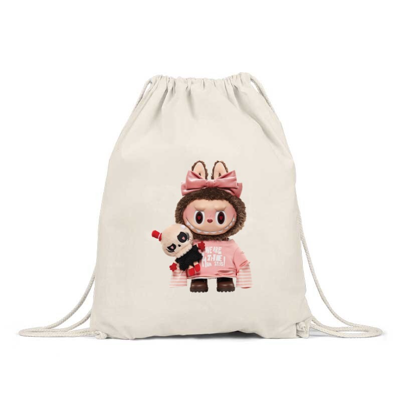 Popmart Labubu Hátizsák