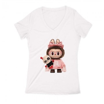 Popmart Labubu Női V...