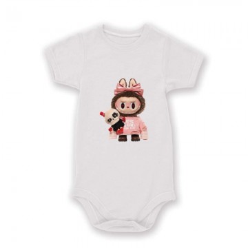 Popmart Labubu Baby Body