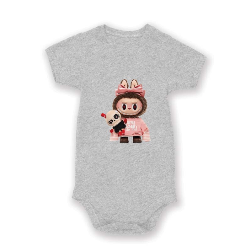 Popmart Labubu Baby Body