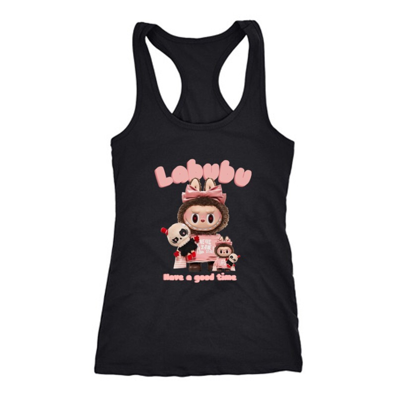 Popmart Labubu 2 Női Trikó